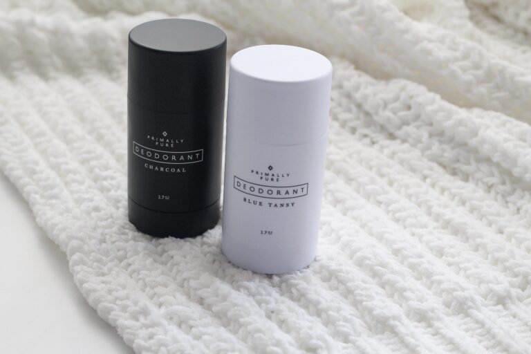 primally pure deodorant