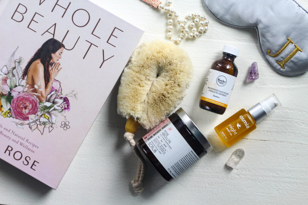 Your Spring Skincare Routine & Makeup Tips