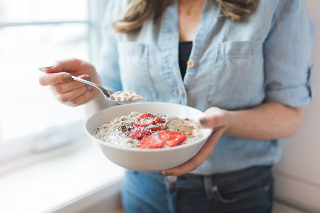 Hunger and Fullness Scale: How to Make it Work for You