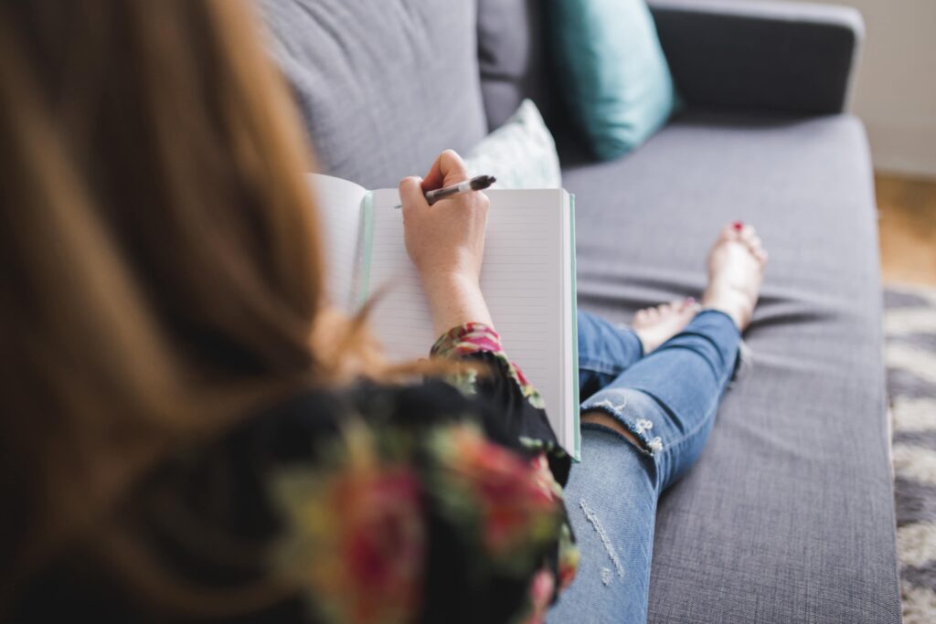 Self Care After a Breakup: Five Things I Learned