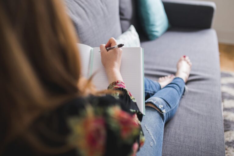 Self Care After a Breakup: Five Things I Learned