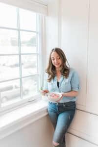 Self Love After Weight Gain: How To Change Your Mindset, Not Your Dress Size