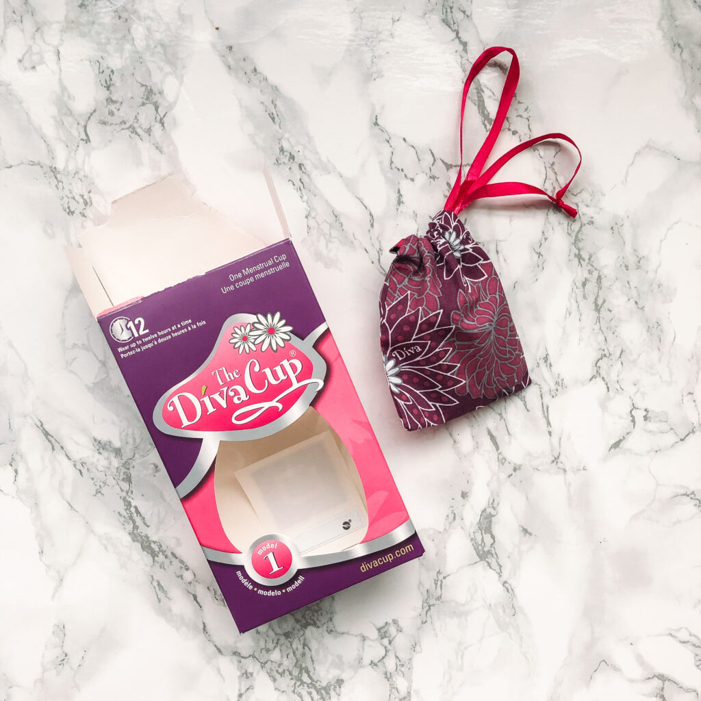 Why I Switched to a Menstrual Cup: Five Reasons