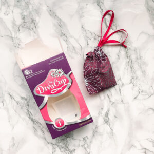 Why I Switched to a Menstrual Cup: Five Reasons