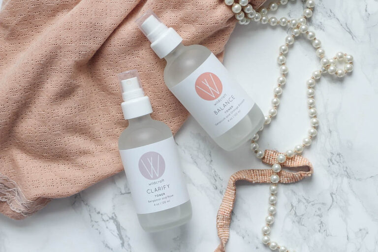 wildcraft toners