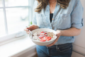 What is Intuitive Eating: And How it Helped Me