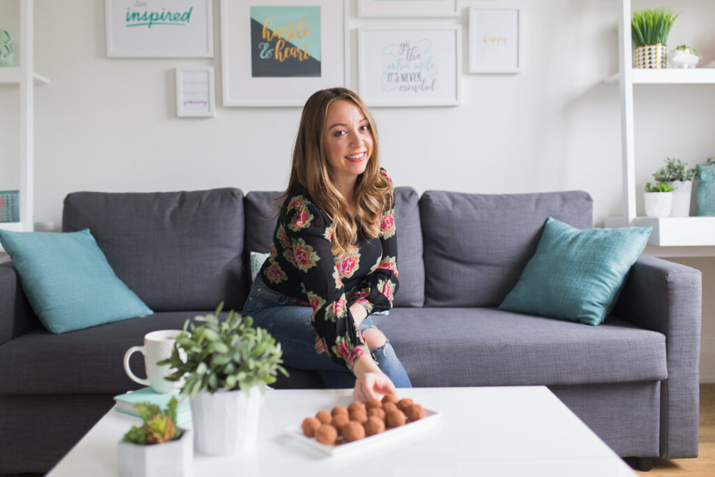 Can you be a Healthy Intuitive Eater?