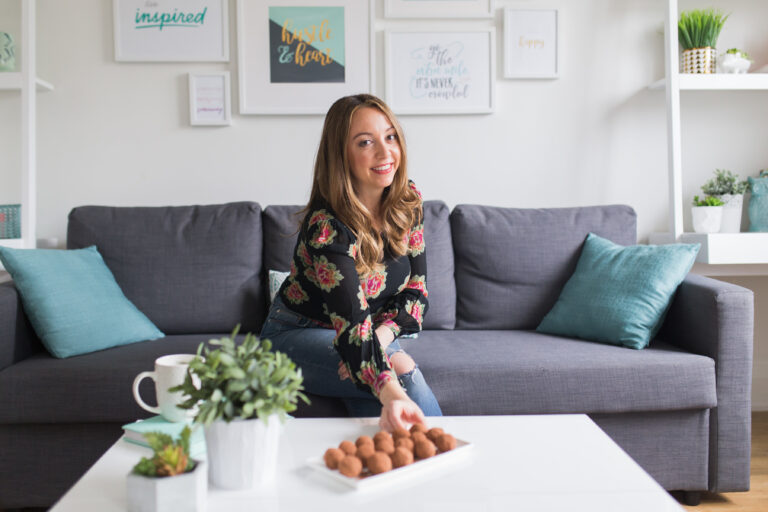 Can you be a Healthy Intuitive Eater?