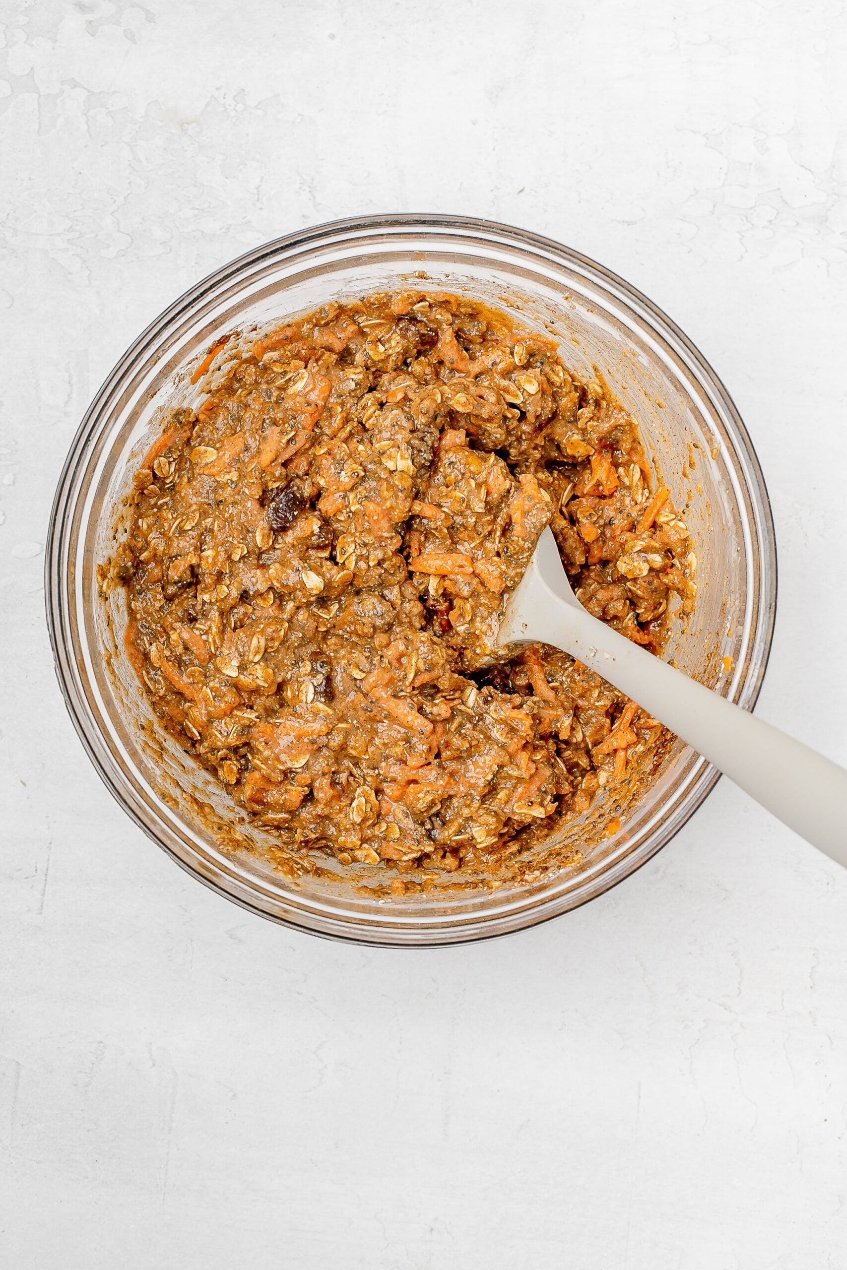 add-ins incorporated into batter.